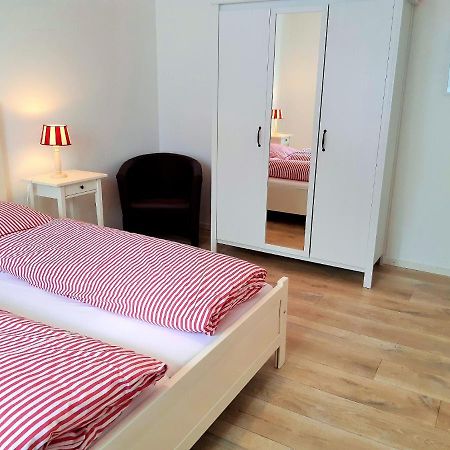 Ferienwohnung Anna Winterberg Luaran gambar