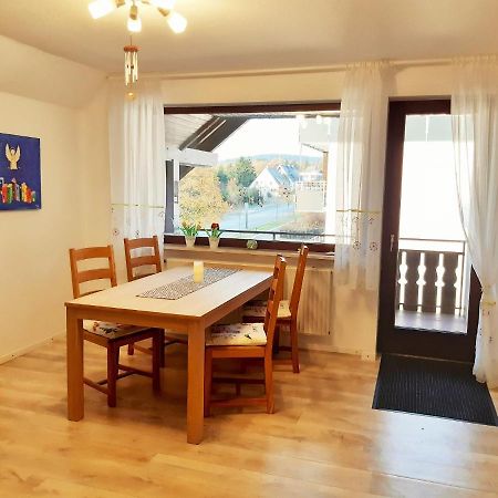 Ferienwohnung Anna Winterberg Luaran gambar