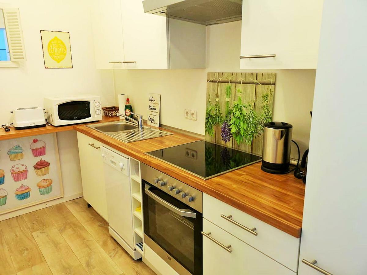 Ferienwohnung Anna Winterberg Luaran gambar