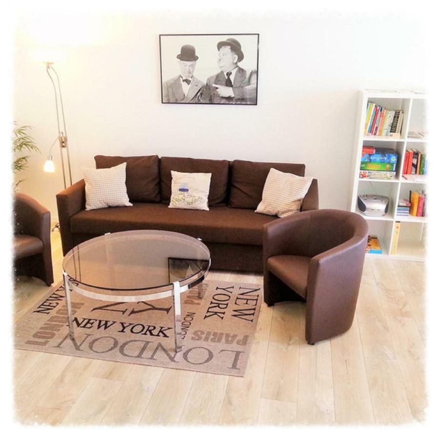 Ferienwohnung Anna Winterberg Luaran gambar