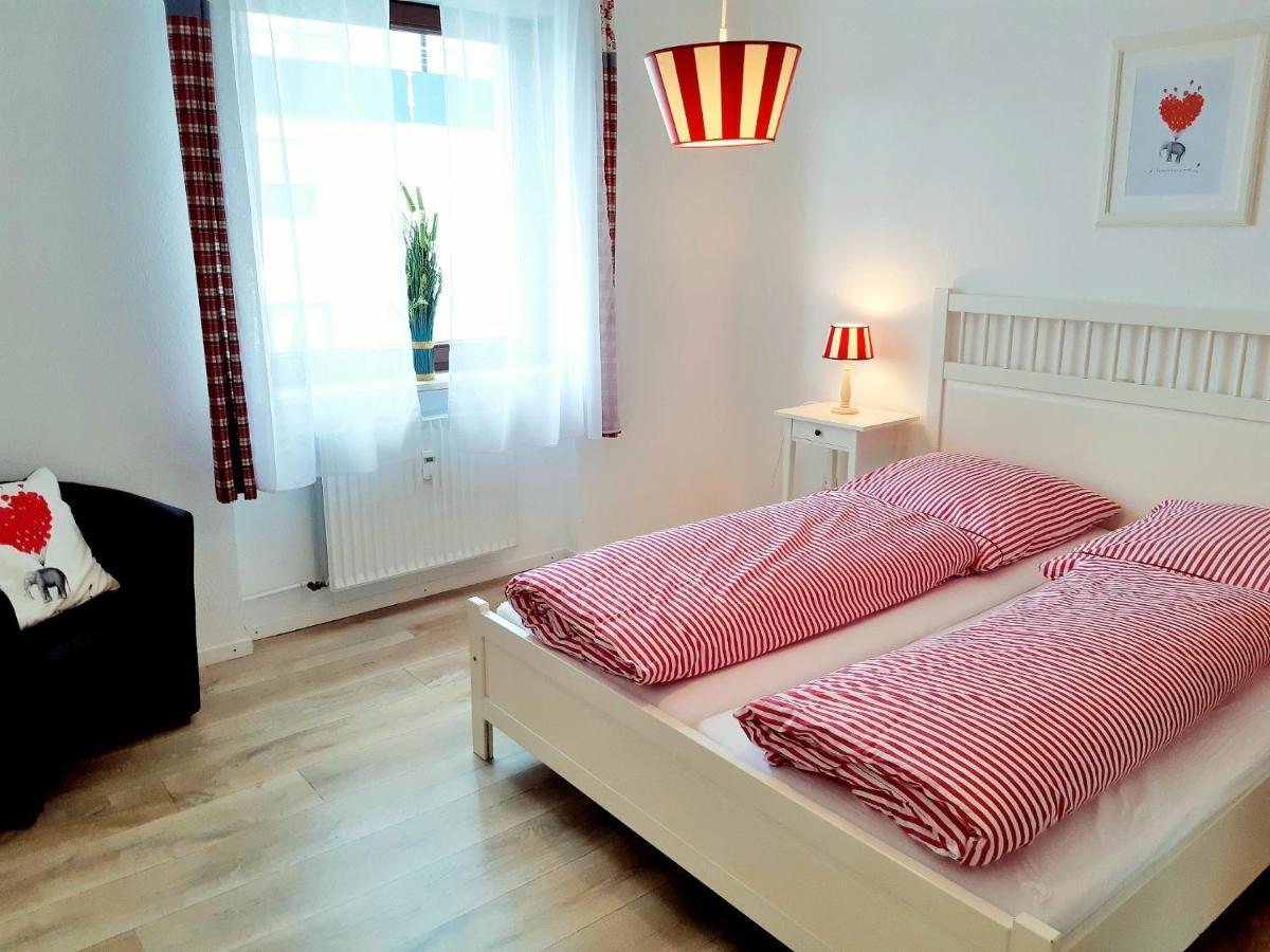 Ferienwohnung Anna Winterberg Luaran gambar