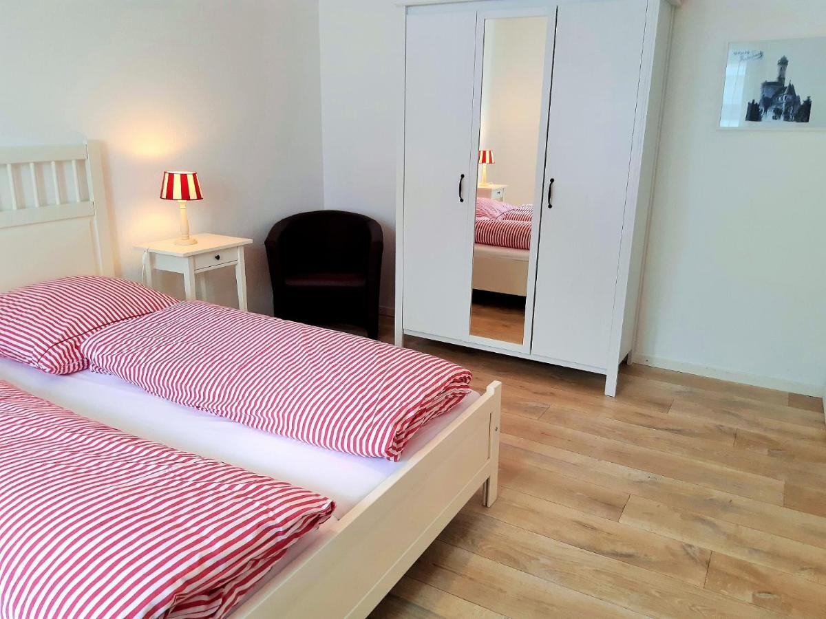 Ferienwohnung Anna Winterberg Luaran gambar